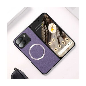 Google Pixel 10 Pro Fold P[X Jo[ ܂肽ݎ X}[gtHP[X CASE PUU[f wʃ}Olbg X}zیP[X ϏՌJo[ Ռh~ ֗ p wh~ h~ 