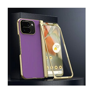 O[O Google Pixel 10 Pro Fold P[X Jo[ ܂肽ݎ X}[gtHP[X CASE PC&KX X}zیP[X ϏՌJo[ sNZ10 v tH[h ֗ p wh~ A