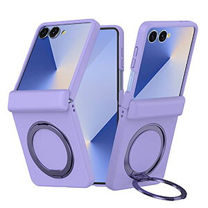 Galaxy Z Flip7 P[X ϏՌ Jo[ ܂肽݌^ PCf Ot 360x]ł܂ X^h@\ TufBXvCیtBt Ռz y ₷ ֗̍ lC 