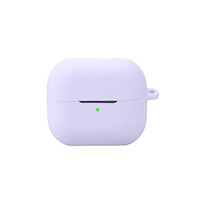Samsung Galaxy Buds3 FE �P�[�X �ϏՌ� �J�o�[ �V���R���f�ނ̃J�o�[ �C���z���E�w�b�h�z�� �T���X�� �M�����N�V�[ �o�b�Y3 FE �P�[�X CASE �����h�~ ���[ �ی� ������� �\�t�g�P�[�X �֗� �������� 