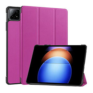 Xiaomi Pad 7S Pro �P�[�X �ϏՌ� �J�o�[ ���� �V���I�~ �p�b�h 7S �v�� 12.5�C���` PC+PU���U�[�� ������� �P�[�X �����₷�� ����h�~ �X�^���h�@�\ �I�[�g�X���[�v �@�\�t�� �������� �^�u���b�g