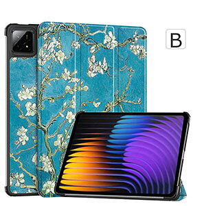Xiaomi Pad 7S Pro �P�[�X �ϏՌ� �J�o�[ ���� �V���I�~ �p�b�h 7S �v�� 12.5�C���` PC+PU���U�[�� �Y��� �N�₩�� ���� ������� �P�[�X �����₷�� ����h�~ �X�^���h�@�\ �I�[�g�X���[�v �@�\�t�� 