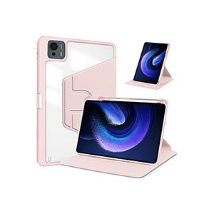 ���� �V���I�~ �p�b�h 7S �v�� Xiaomi Pad 7S Pro 12.5�C���` �P�[�X �J�o�[ �^�u���b�g �ϏՌ� �����h�~ ������� CASE �����₷�� �y�ʔ��^ ����h�~ 360�x��] Pencil���[�@�\ �y���V�����[ �X�^���h