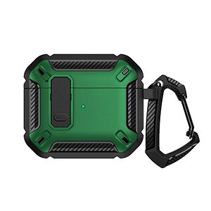 Apple AirPods Pro 3 �P�[�X TPU+PC�f�ނ� �J�o�[ �C���z���E�w�b�h�z�� �A�N�Z�T���[ �A�b�v�� �G�A�[�|�b�Y �v�� ��3���� CASE �ϏՌ� �����h�~ ���[ �ی� �P�[�X ���p �֗� ���S�ȃ��b�N �n�� �l�C 