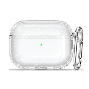 Apple AirPods Pro 3 �N���A�P�[�X ���� TPU�f�� �J�o�[ �C���z���E�w�b�h�z�� �A�N�Z�T���[ �������� �l�C �������� �A�b�v�� �G�A�[�|�b�Y �v�� ��3���� CASE �ϏՌ� �����h�~ ���[ �ی� �\�t�g�P�[