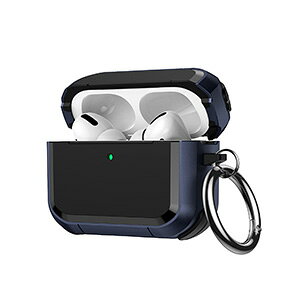 Apple AirPods Pro 3 P[X TPU+PCfނ Jo[ CzEwbhz ANZT[ Abv GA[|bY v 3 CASE ϏՌ h~ [ ی P[X p ֗ ̎ n lC 