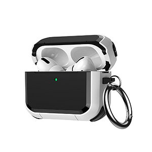 Apple AirPods Pro 3 �P�[�X TPU+PC�f�ނ� �J�o�[ �C���z���E�w�b�h�z�� �A�N�Z�T���[ �A�b�v�� �G�A�[�|�b�Y �v�� ��3���� CASE �ϏՌ� �����h�~ ���[ �ی� �P�[�X ���p �֗� ���̎� �n�� �l�C ������