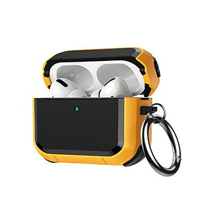 Apple AirPods Pro 3 �P�[�X TPU+PC�f�ނ� �J�o�[ �C���z���E�w�b�h�z�� �A�N�Z�T���[ �A�b�v�� �G�A�[�|�b�Y �v�� ��3���� CASE �ϏՌ� �����h�~ ���[ �ی� �P�[�X ���p �֗� ���̎� �n�� �l�C ������