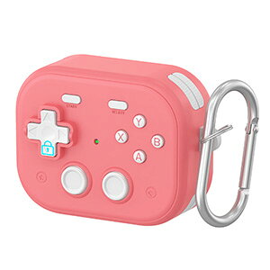 Apple AirPods Pro 3 P[X TPU+PCfނ Jo[ CzEwbhz ANZT[ Abv GA[|bY v 3 CASE ϏՌ h~ [ ی P[X p ֗ SȃbN n lC 