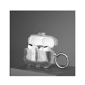 Apple AirPods Pro 3 P[X TPUfނ Jo[ CzEwbhz ANZT[ Abv GA[|bY v 3 CASE ϏՌ h~ [ ی NAP[X p SȃbN n lC 
