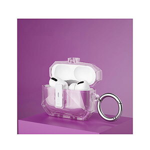 Apple AirPods Pro 3 P[X TPUfނ Jo[ CzEwbhz ANZT[ Abv GA[|bY v 3 CASE ϏՌ h~ [ ی NAP[X p SȃbN n lC 