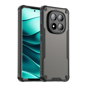 Redmi Note 15 Note 15 Pro�P�[�X �ϏՌ� Redmi Note 15 Pro+ �J�o�[ Xiaomi ���� �V�V���I�~ ���b�h�~�[ �m�[�g15 �m�[�g15�v�� �m�[�g15 �v��+ �P�[�X TPU �ϏՌ� �y�� �����₷�� ���p �����h�~ �S�ʕی� �l