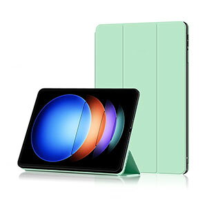 Xiaomi Pad 7S Pro P[X ϏՌ Jo[  VI~ pbh 7S v 12.5C` TPU+PUU[ Focus Pen̏[dɑΉ  P[X ₷ h~ X^h@\ I[gX[v @\t 