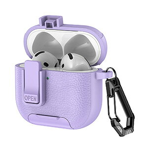 Apple AirPods Pro 3 �P�[�X PC�f�ނ� �J�o�[ �C���z���E�w�b�h�z�� �A�N�Z�T���[ �A�b�v�� �G�A�[�|�b�Y �v�� ��3���� CASE �ϏՌ� �����h�~ ���[ �ی� �P�[�X ���p �֗� ���S�ȃ��b�N �n�� �l�C ��