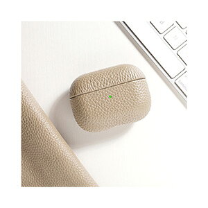 Apple AirPods Pro 3 �P�[�X �_��̂���PU���U�[ �J�o�[ �C���z���E�w�b�h�z�� �A�N�Z�T���[ �������� �l�C �A�b�v�� �G�A�[�|�b�Y �v�� ��3���� CASE �ϏՌ� �\�t�g�P�[�X �֗� �y�� �J�o�[ �}��