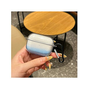 Apple AirPods Pro 3 �N���A�P�[�X �_��̂���TPU�f�ނ� �J�o�[ �C���z���E�w�b�h�z�� �A�N�Z�T���[ �A�b�v�� �G�A�[�|�b�Y �v�� ��3���� CASE �ϏՌ� �����h�~ ���[ �ی� �\�t�g�P�[�X �֗� ���p 