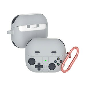 Samsung Galaxy Buds3 FE �P�[�X �ϏՌ� �J�o�[ �V���R���f�ނ̃J�o�[ �C���z���E�w�b�h�z�� �T���X�� �M�����N�V�[ �o�b�Y3 FE �P�[�X CASE �����h�~ ���[ �ی� ������� �\�t�g�P�[�X �֗� �������� 