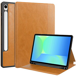 Galaxy Tab S10 Lite P[X ϏՌ Jo[ J[h[ S Pen[@\ ^ubgی ₷ h~ X^h@\ I[gX[v@\  MNV[ ^uS10 Cg 10.9C` 蒠