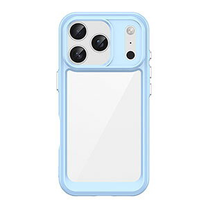 アップル アイフォン Apple iPhone 17 17 Air 17 Pro 17 Pro Max ケース カバー TPU&PC クリアケース 透明 背面カバー かわいい CASE 持ちやすい 軽量 衝撃防止 落下防止 綺麗な カラフル 可愛い 人気 iPhone 17