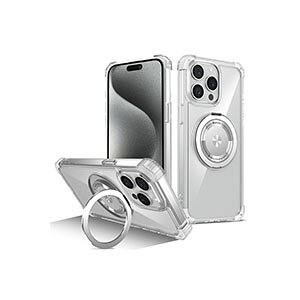 アップル アイフォン Apple iPhone 17 17 Air 17 Pro 17 Pro Maxケース カバー クリアケース TPU&PC素材 リング付き スタンド機能 透明 背面カバー CASE 持ちやすい 軽量 衝撃防止 落下防止 人気 iPhone 17 ケー