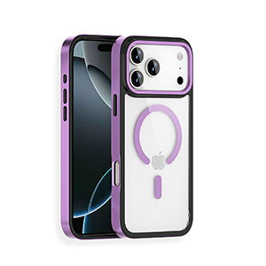 �A�b�v�� �A�C�t�H�� Apple iPhone 17 17 Air 17 Pro 17 Pro Max�P�[�X �J�o�[ �N���A�P�[�X TPU&PC�f�� ���C�[�d ���� �w�ʃJ�o�[ CASE �����₷�� �y�� �Ռ��h�~ �����h�~ �l�C iPhone 17 �P�[�X iPhone 17 Pro Max