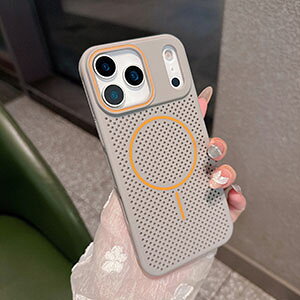 アップル アイフォン Apple iPhone 17 17 Air 17 Pro 17 Pro Maxケース カバー TPU&PC素材 通気性 熱発散 背面カバー CASE 持ちやすい 軽量 衝撃防止 落下防止 人気 iPhone 17 ケース iPhone 17 Pro Maxケース 強化ガ