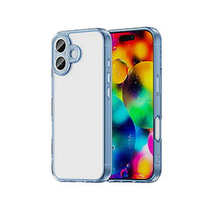 Abv ACtH Apple iPhone 17 17 Air 17 Pro 17 Pro Max NA P[X ϏՌ Jo[ TPU&PC Xgbvz[t Sʕی Abv ACtH17 / 17GA / 17v / 17v}bNX lC 