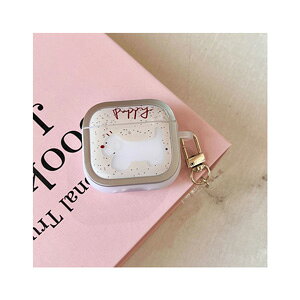 Apple AirPods Pro 3 P[X TPUfނ Jo[ CzEwbhz ANZT[ Abv GA[|bY v 3 CASE ϏՌ h~ [ ی p n lC   h~ Jo