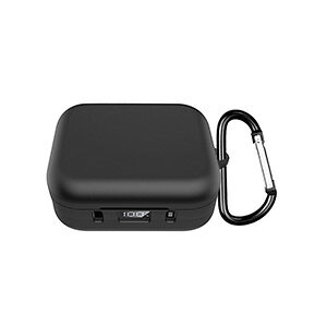 Anker Soundcore P41i �P�[�X �_��̂���V���R���f�� �J�o�[ �C���z���E�w�b�h�z�� �A�N�Z�T���[ CASE �ϏՌ� �����h�~ ���[ �ی� ������� �A���J�[ �T�E���h�R�A P41i �\�t�g�P�[�X �֗� ���p �J