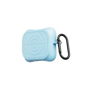 Samsung Galaxy Buds3 FE P[X ϏՌ Jo[ VR̃Jo[ CzEwbhz TX MNV[ obY3 FE P[X   CASE ֗ h~ [ ی  \tgP[X