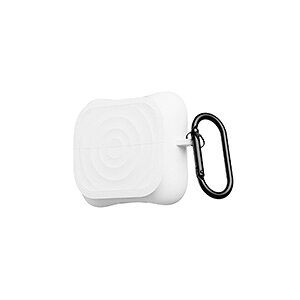 Samsung Galaxy Buds3 FE P[X ϏՌ Jo[ VR̃Jo[ CzEwbhz TX MNV[ obY3 FE P[X   CASE ֗ h~ [ ی  \tgP[X