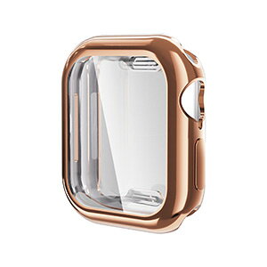 Apple Watch Series 11 42mm/46mm/Watch Ultra 3 49mm/Watch SE 3 40mm/44mmP[X Jo[ EFAu[EX}[gEHb` tی bLdグ TPUf Vv ̌^ \tgJo[ CASE Ռ y 