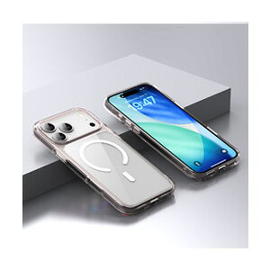 �A�b�v�� �A�C�t�H�� Apple iPhone 17 17 Air 17 Pro 17 Pro Max �P�[�X �J�o�[ TPU�f�� �N���A�P�[�X ���� �w�ʃJ�o�[ ���킢�� CASE �����₷�� �y�� �Ռ��h�~ �����h�~ �Y��� �w�ʃ}�O�l�b�g���� �l�C iP