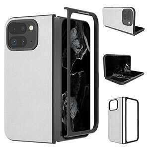 Google Pixel 10 Pro Fold P[X ϏՌ Jo[ ܂肽ݎ CASE Ռɋ PC+PUU[f Ռh~ h~ h~ y lC   O[O sNZ10vtH[h wʃJ