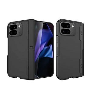 Google Pixel 10 Pro Fold P[X ϏՌ Jo[ ܂肽ݎ CASE Ռɋ vX`bN X^h@\ Ռh~h~ h~ y lC   O[O sNZ10vtH