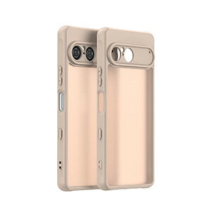 SONY Xperia 1 VII Xperia 10 VII P[X ϏՌ Jo[ ^tŊ TPU+PCf Ռz h~  JbR ֗ p lC Ռɋ \j[ GNXyA 1 VII GNXyA 10 VII 