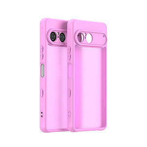 SONY Xperia 1 VII Xperia 10 VII P[X ϏՌ Jo[ ^tŊ TPU+PCf Ռz h~  JbR ֗ p lC Ռɋ \j[ GNXyA 1 VII GNXyA 10 VII 