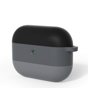 Apple AirPods Pro 3 �P�[�X �_��̂���V���R���f�� �J�o�[ �C���z���E�w�b�h�z�� �A�N�Z�T���[ �A�b�v�� �G�A�[�|�b�Y �v�� ��3���� CASE �ϏՌ� �����h�~ ���[ �ی� �\�t�g�P�[�X �֗� ���p ��
