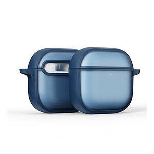 Apple AirPods Pro 3 �P�[�X TPU+PC�f�ނ� �J�o�[ �C���z���E�w�b�h�z�� �A�N�Z�T���[ �A�b�v�� �G�A�[�|�b�Y �v�� ��3���� CASE ������ �}�b�g�^�C�v �ϏՌ� �����h�~ ���[ �ی� �n�� �l�C �������� 