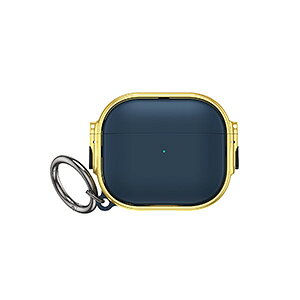 Apple AirPods Pro 3 �P�[�X TPU+PC�f�ނ� �J�o�[ �C���z���E�w�b�h�z�� �A�N�Z�T���[ �A�b�v�� �G�A�[�|�b�Y �v�� ��3���� ���b�L�d�l CASE �ϏՌ� �����h�~ ���[ �ی� ���S�ȃ��b�N �n�� �l�C ������