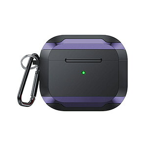 Apple AirPods Pro3 �P�[�X �^�t�Ŋ�� 2�d�\�� TPU+�q��A���~�j�E�� �J�o�[ �C���z���E�w�b�h�z�� �A�N�Z�T���[ �A�b�v�� �G�A�[�|�b�Y �v�� ��3���� CASE �ϏՌ� �����h�~ ���[ �ی� �P�[�X �J�o�[