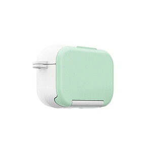 AirPods Pro 3 �ϏՌ� �P�[�X ��3���� �J�o�[ �J���r�i�t�� ���ϋ��t�� TPU +�v���X�`�b�N �n�[�h�P�[�X �V���v�� �ی�J�o�[ �������� ������� Apple �A�C�z�� �G�A�[�|�b�Y �v�� AirPods Pro3 ��3����