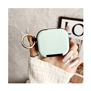 AirPods Pro 3 �ϏՌ� �P�[�X ��3���� �J�o�[ �J���r�i�t�� ���ϋ��t�� TPU +�v���X�`�b�N �n�[�h�P�[�X �V���v�� �ی�J�o�[ �������� ������� Apple �A�C�z�� �G�A�[�|�b�Y �v�� AirPods Pro3 ��3����