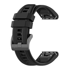 Garmin Fenix 8 Pro 47mm/51mm 交換 バンド シリコン素材 おしゃれ 腕時計ベルト スポーツ ベルト 交換用 ベルト 替えベルト 綺麗な マルチカラー 簡単装着 人気 おすすめ ベルト ガーミン Fenix 8 Pro MIC