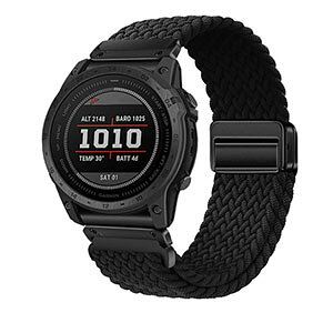 Garmin Fenix 8 Pro 47mm/51mm  voh IV iCf  rvxg p xg ւxg Y }`J[ ȒP Cz ߉\ lC  X