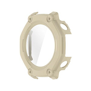 Amazfit T-Rex 3 Pro P[X EFAu[EX}[gEHb` tJo[ tی KX+PCf Vv ̌^ X}[gEHb` CASE X}[gEHb` A}YtBbg T-bNX3 