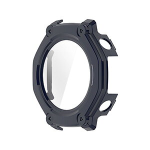 Amazfit T-Rex 3 Pro P[X EFAu[EX}[gEHb` tJo[ tی KX+PCf Vv ̌^ X}[gEHb` CASE X}[gEHb` A}YtBbg T-bNX3 