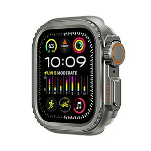 Apple Watch Series 11 42mm/46mm P[X Jo[ EFAu[EX}[gEHb` ^f Vv XPgP[X Jo[ CASE Ռ y ȈՒE lC Abv AbvEHb`11 