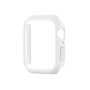 Apple Watch Series 11 42mm/46mm �P�[�X �E�F�A���u���[���E�X�}�[�g�E�H�b�` PC�f�� �}���`�J���[ �V���v���� �X�P���g�� �n�[�h�P�[�X �A�b�v�� �A�b�v���E�H�b�`11 ���킢�� �G���K���g CASE ������