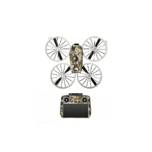DJI FLIP �A�N�Z���g �X�L���V�[�� PVC �|�������r�j�[���̎��Ȑڒ��� �h���[���A�N�Z�T���[ �L�Y�h�~ �F�Ƃ�ǂ� ���t�����ȒP
